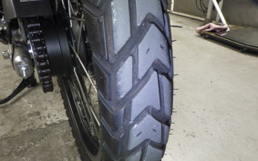 HONDA CT125-2 2021 JA65