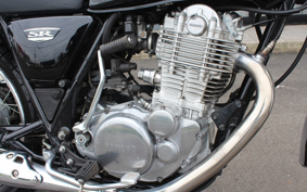 YAMAHA SR400 2016 RH03J