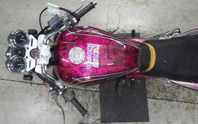YAMAHA XJR400 Gen.3 R 2007 RH02J