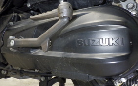 SUZUKI ADDRESS 110 2025 CE47A