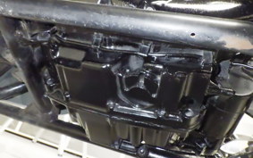 YAMAHA DRAGSTAR 400 2000