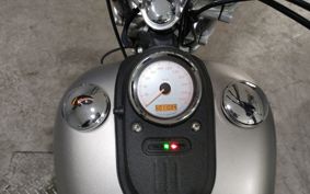 HARLEY HARLEY FXDB1580 GX4