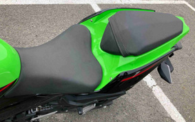 KAWASAKI NINJA 400 KRT ED 2021 EX400G