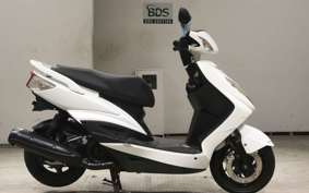 YAMAHA CYGNUS 125 X 2 SE44J