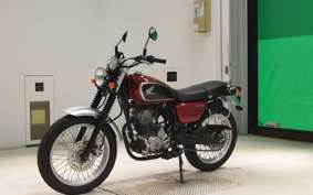 HONDA CB223S 2026 MC40