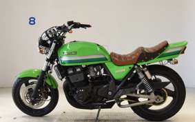 KAWASAKI ZRX400 2018 ZR400E