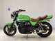 Фото Kawasaki ZRX400 2018 с японского аукциона