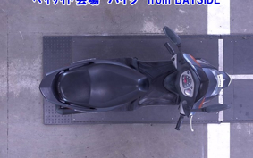 YAMAHA CYGNUS 125 X