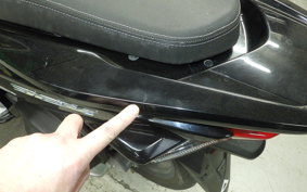 HONDA PCX125 2024 JF56