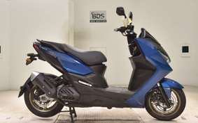 KYMCO KRV180 2023