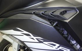 KAWASAKI ZX-4R SE 2024 ZX400P