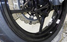 KAWASAKI NINJA 400 2023 EX400L