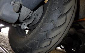 SUZUKI ADDRESS V125 G CF46A