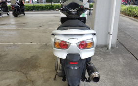 HONDA FORZA Z GEN 2 2017 MF10