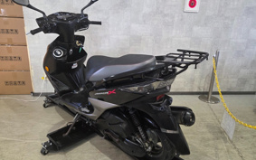 YAMAHA CYGNUS125XSR SE44J
