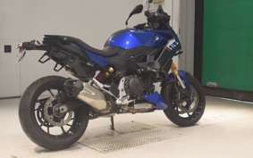 BMW F900XR 2024