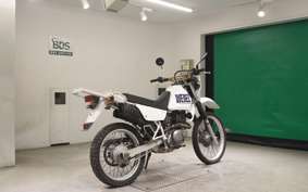 SUZUKI DJEBEL 200 (DR200SE) 2015 SH42A