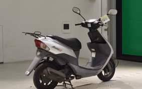 SUZUKI LET's 2 2012 CA1PA