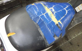 SUZUKI ADDRESS V50 Gen.2 2025 CA44A