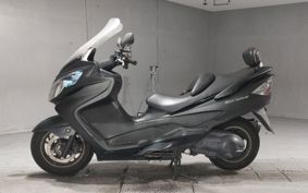 SUZUKI SKYWAVE 400 2015 CK45A