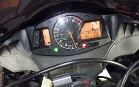 HONDA CBR600RR GEN 3 2015 PC40