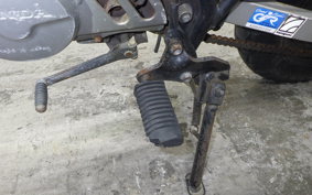 HONDA APE 50 2006 AC16