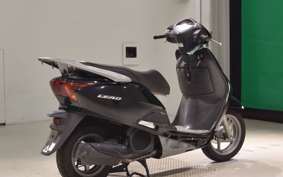 HONDA LEAD 110 2017 JF19