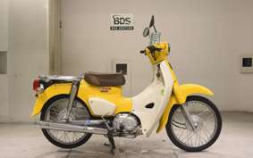 HONDA C50 SUPER CUB AA09