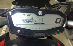 YAMAHA MT-07 2015 RM07J