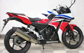 HONDA CBR250R MC41