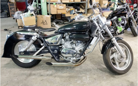 HONDA V-TWIN MAGNA MC29