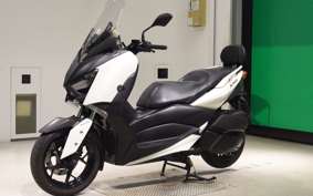 YAMAHA X-MAX 250 A 2017 SG42J