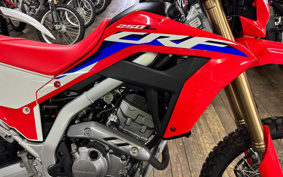 HONDA CRF250L MD47