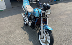 SUZUKI GSX400 1996 GK79A