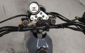 SUZUKI GLASS TRACKER BIG BOY NJ47A