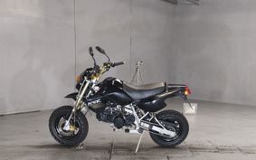 KAWASAKI KSR110 KL110A