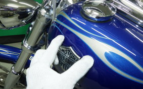 HARLEY FXCWC 1580 2008