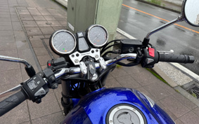 HONDA CB400SFV-4ABS 2022 NC42