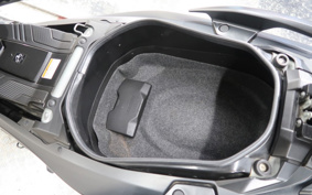 SUZUKI BURGMAN400 2017 DU11A