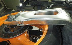 HONDA CBR1000RR 2007