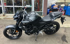 YAMAHA MT-25 RG74J