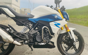 BMW G310R 2021 0G41