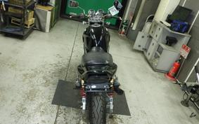KAWASAKI BALIUS 250 Gen.2 2011 ZR250B