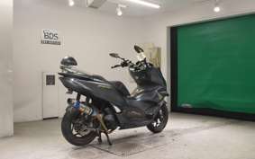 HONDA PCX125 2008 JK05