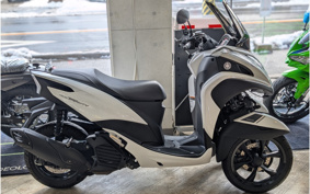 YAMAHA TRICITY 155 SG81J