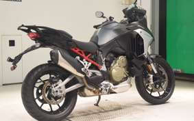 DUCATI MULTISTRADA V4S 2024