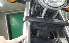 HONDA REBEL 250 A MC49