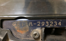 SUZUKI ADDRESS V100 CE11A