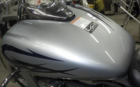 SUZUKI INTRUDER 400 Classic 2008 VK54A