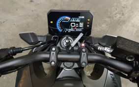 SUZUKI GSX-8S 2024 EM1AA